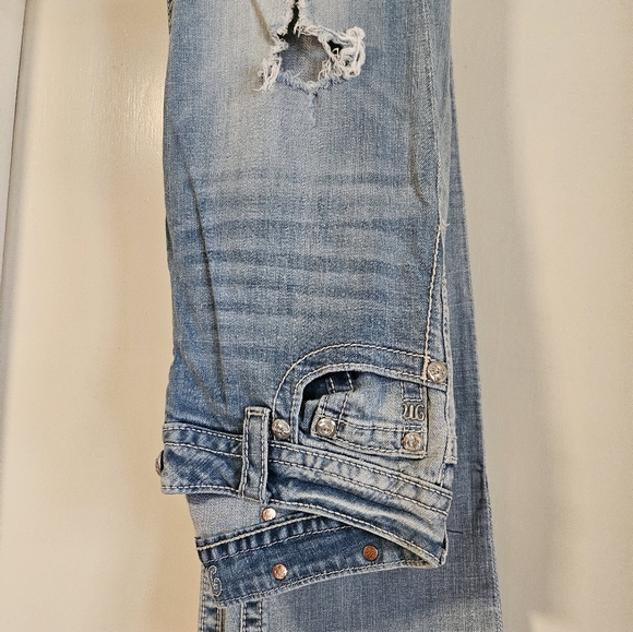 Miss Me jeans 28 - Picture 3 of 3